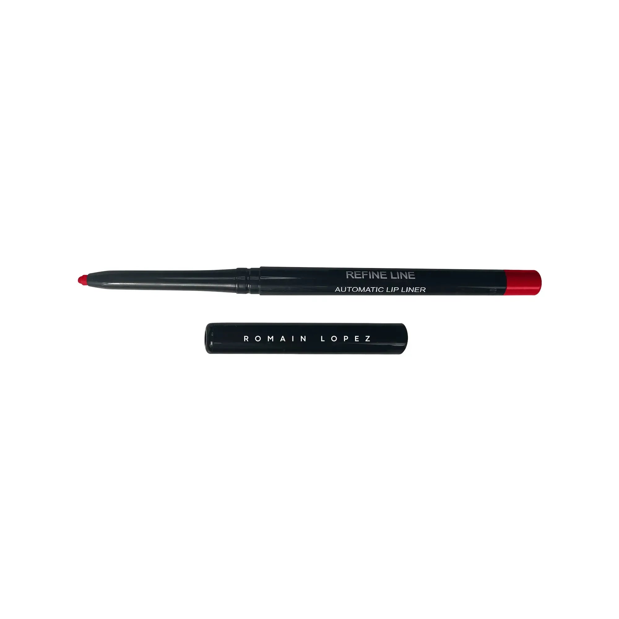 Automatic Lip Liner - Scarlet