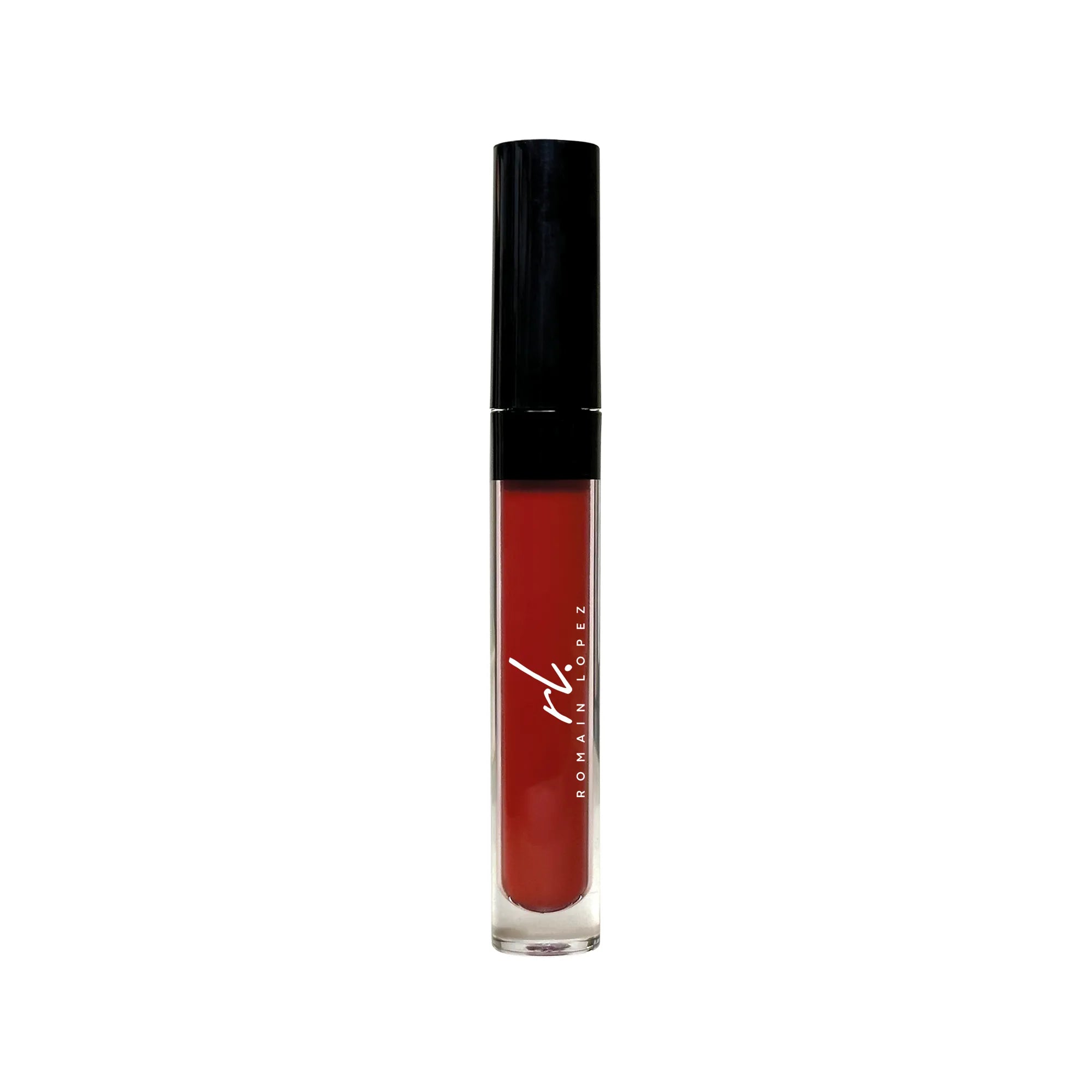 Liquid to Matte Lipstick - Ruby