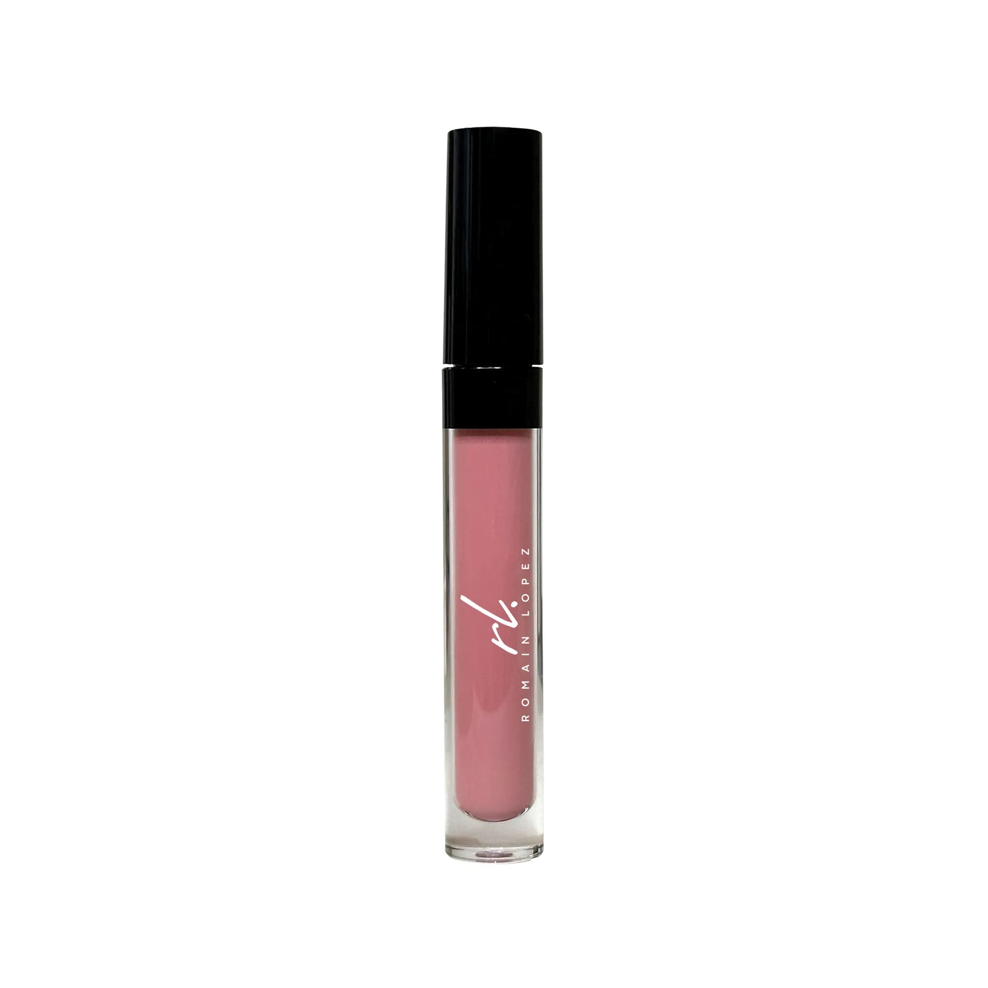 Liquid to Matte Lipstick - Flirt